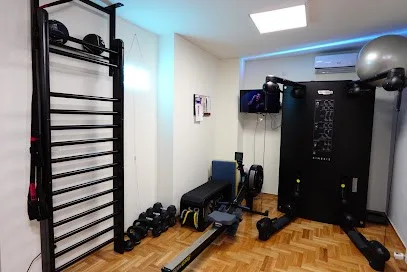 Umpa fit — fotografija objekta, Voždovac