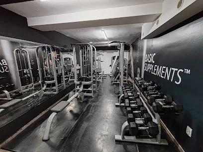 United Fitness — fotografija objekta, Beograd (Čukarica)