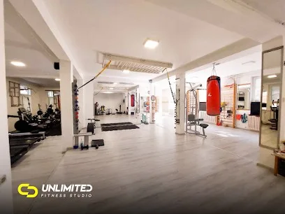 Unlimited Fitness Studio — fotografija objekta, Rakovica