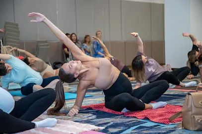 Urbana Mama - Joga za trudnice, Psihofizička priprema za porođaj, Hipnoporođaj — fotografija objekta, Stari grad
