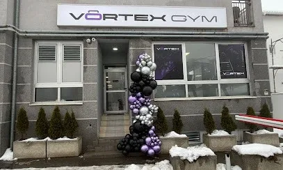 Vortex Gym — fotografija objekta, Beograd (Zvezdara)
