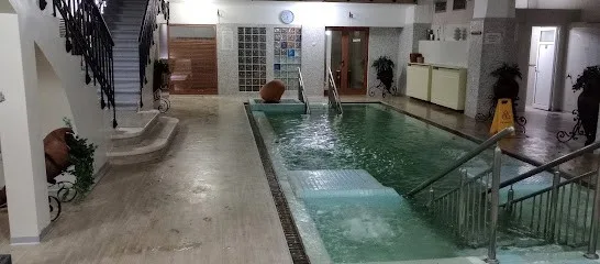 Wellness centar „Fons Romanus” — fotografija objekta, Vrnjačka Banja