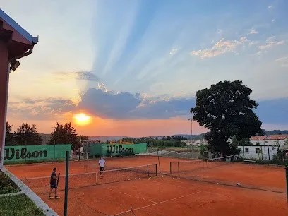 White Star Tennis Academy — fotografija objekta, Rakovica