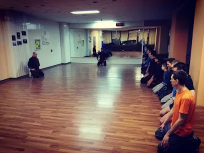 Wing Chun King Fu Akademija — fotografija objekta, Beograd (Voždovac)