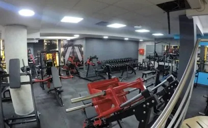 Workout trening centar — fotografija objekta, Beograd (Voždovac)