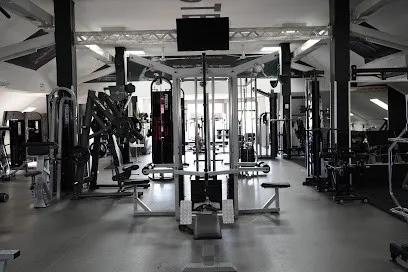 X GYM SYSTEM — fotografija objekta, Negotin