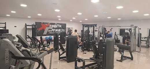 Xtreme Fitness Training Center — fotografija objekta, Odžaci