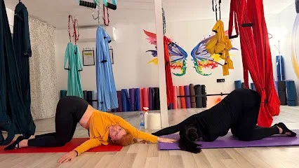Yana yoga studio — fotografija objekta, Smederevo