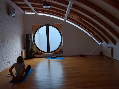 Yoga centar Om — fotografija objekta, Beograd (Vračar)