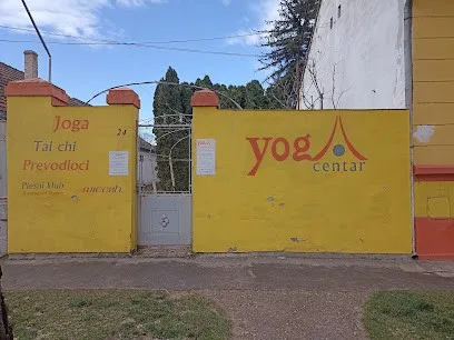 Yoga centar Sombor — fotografija objekta, Sombor