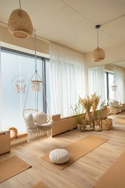 Yoga studio N — fotografija objekta, Beograd (Novi Beograd)