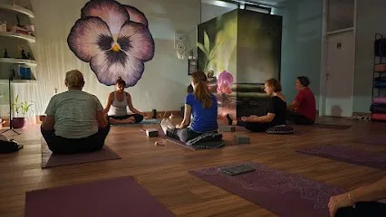 Yoga Studio Violet — fotografija objekta, Niš