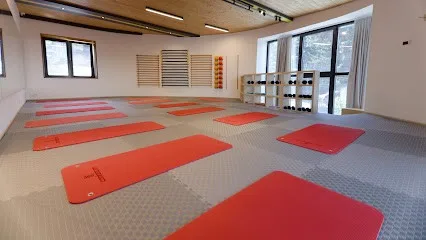 Zen fitnes studio — fotografija objekta, Palilula