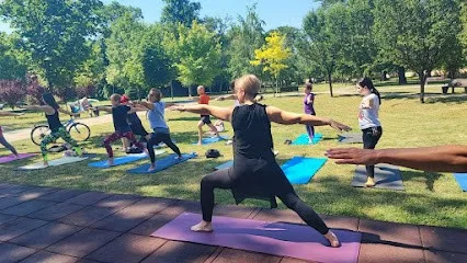 Zenergija Joga Studio — fotografija objekta, Zvezdara