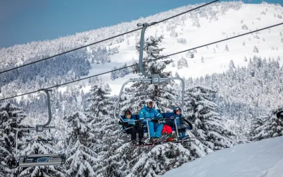 Ski škola MM Ski-Sport