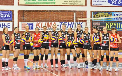 Odbojkaški klub TENT