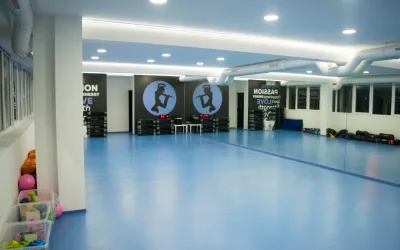 Fitness centar Euforija sport & dance
