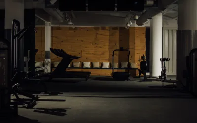 Fitness centar Magna FIT