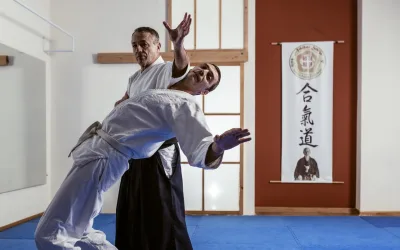 Aikido klub Ars