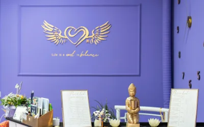 Soul Balance studio