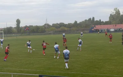 Fudbalski klub Jedinstvo Surčin – Omladinska škola