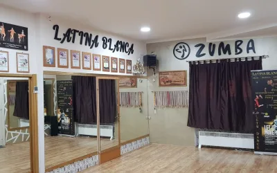 Plesni klub Latina Blanka