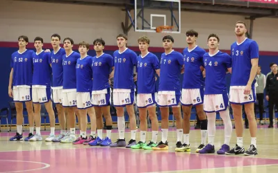 Košarkaški klub OKK Beograd