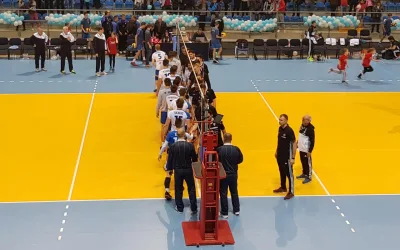 Odbojkaški klub Ribnica