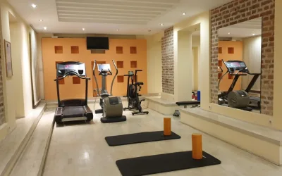 Teretana Fizio Gym