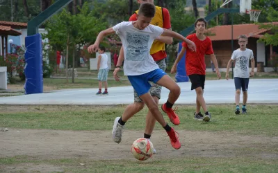 Škola sporta Sporticus