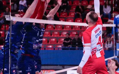 Odbojkaški klub Crvena Zvezda