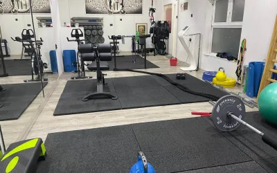Fitness studio TAB