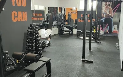 37 FITNESS STUDIO