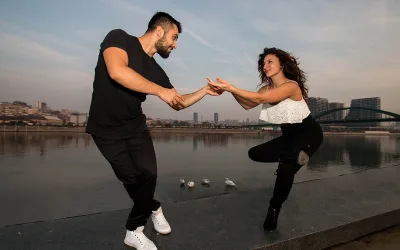 Tocoloro Dance Academy