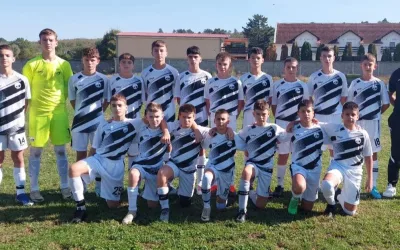 OFK Sinđelić Niš – Omladinska škola