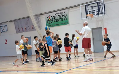 Košarkaški klub Poštar