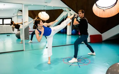 Trening Centar