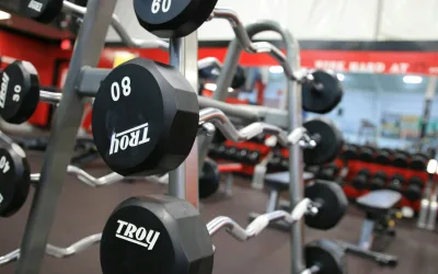 Fitnes centar Carpe Diem