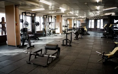 Fitness centar Imperial Gym