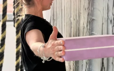 Spektra fitnes & gym