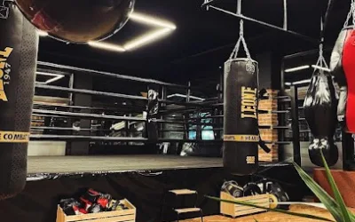 7th STREET Boxing Gym