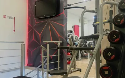 Sportski klub Athletic Body Response