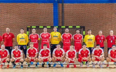 Rukometni klub Crvena zvezda