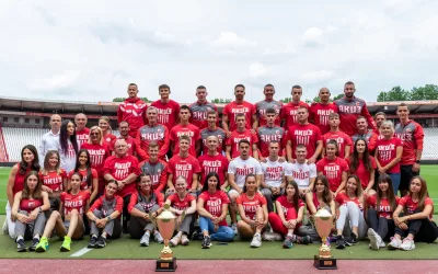 Atletski klub Crvena Zvezda