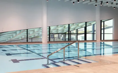 Aqua Termal Club