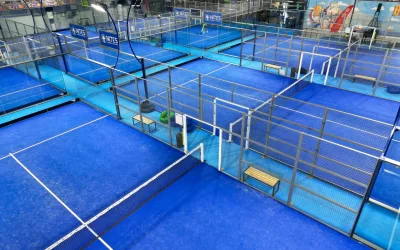 Beogradski padel klub