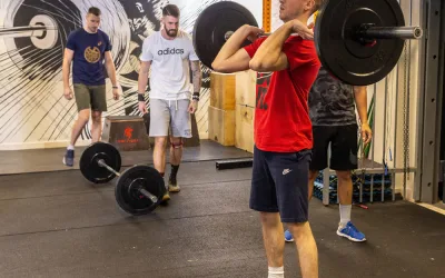 Fitness centar SportAgora
