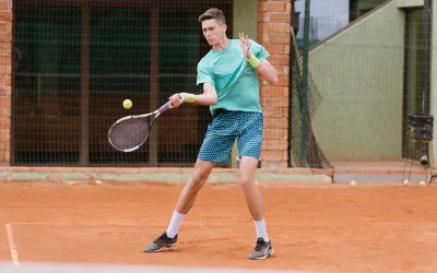Teniska akademija Živković