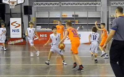 Košarkaški klub As Basket