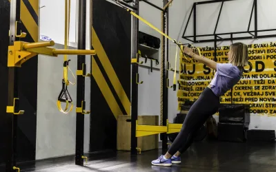 Barbell